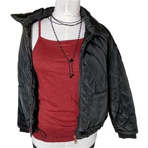 Cisono puffer jacket SKUW087‎